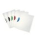 Capa Dossier Leitz 4175-01-85 A4 PP ColorClip Classic Cinzento