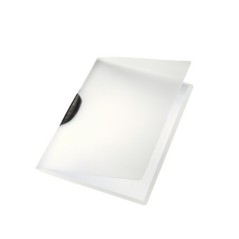 Capa Dossier Leitz 4175-01-95 A4 PP ColorClip Classic Preto