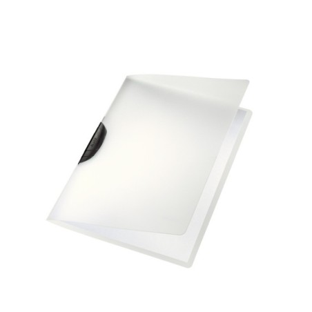 Capa Dossier Leitz 4175-01-95 A4 PP ColorClip Classic Preto