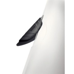 Capa Dossier Leitz 4175-01-95 A4 PP ColorClip Classic Preto