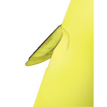 Capa Dossier Leitz 4176-01-15 A4 PP ColorClip Rainbow Amarelo