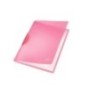 Capa Dossier Leitz 4176-01-25 A4 PP ColorClip Rainbow Vermelho