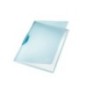 Capa Dossier Leitz 4176-01-30 A4 PP ColorClip Rainbow Azul