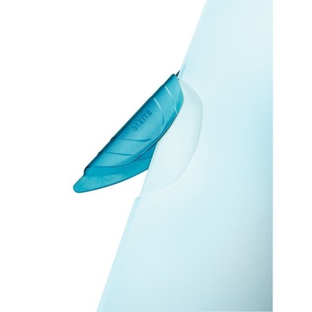 Capa Dossier Leitz 4176-01-30 A4 PP ColorClip Rainbow Azul