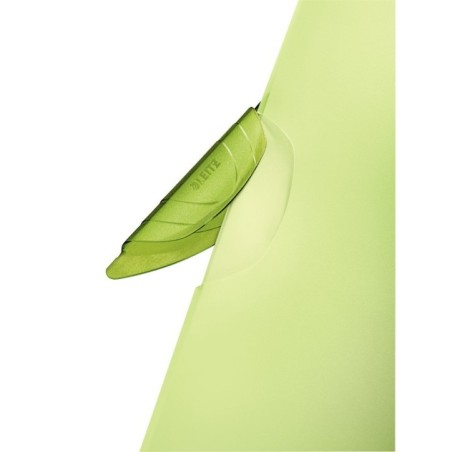 Capa Dossier Leitz 4176-01-55 A4 PP ColorClip Rainbow Verde