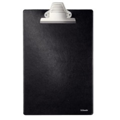 Prancheta de Escrita Esselte 604037 A4 PP Preto