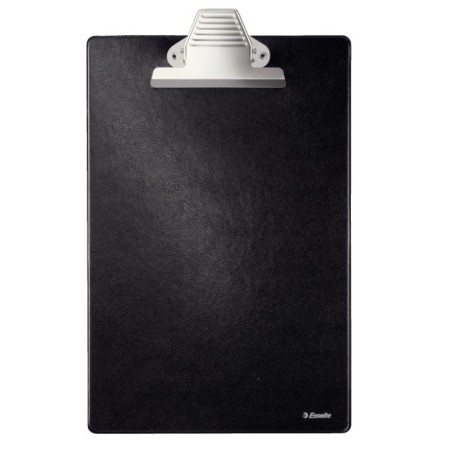 Prancheta de Escrita Esselte 604037 A4 PP Preto