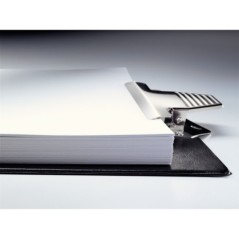 Prancheta de Escrita Esselte 604037 A4 PP Preto