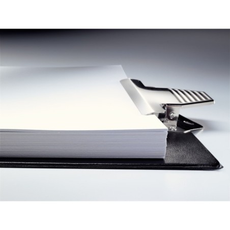 Prancheta de Escrita Esselte 604037 A4 PP Preto