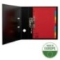 Separador de Cartolina Esselte Pendarec 100201 A4 160g 10 Divisórias Separador de Cartolina Esselte Pendarec 100201 A4 160g 10 Divisórias