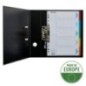 Separador de Cartolina Esselte Pendarec 100191 A4 160g 5 Divisórias Separador de Cartolina Esselte Pendarec 100191 A4 160g 5 Divisórias