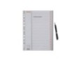Índice de Plástico Esselte 100108 A4 PP 120µm 1 a 31 Índice de Plástico Esselte 100108 A4 PP 120µm 1 a 31