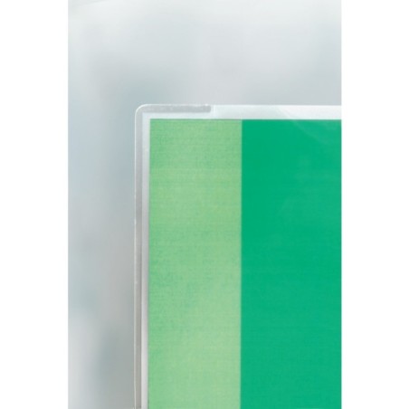 Bolsa de Plastificação GBC A4 125µm 3200723 Cx.100 Brilhante