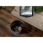 Cesto de Papéis Leitz Recycle 5328-00-95 PP 15 Litros Preto