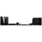 Copo Porta-Lápis Leitz WOW Sound 5363-00-95 Preto/Antracite
