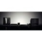 Copo Porta-Lápis Leitz WOW Sound 5363-00-95 Preto/Antracite