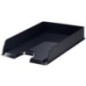 Tabuleiro de Secretária Esselte Europost Vivida 623605 A4 PS Preto Tabuleiro de Secretária Esselte Europost Vivida 623605 A4 PS Preto