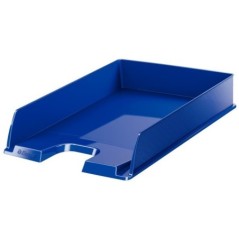 Tabuleiro de Secretária Esselte Europost Standard 623606 A4 PS Azul