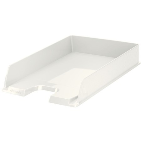 Tabuleiro de Secretária Esselte Europost Vivida 623608 A4 PS Branco