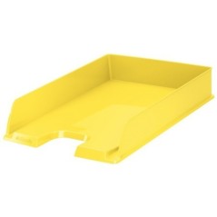 Tabuleiro de Secretária Esselte Europost Vivida 623925 A4 PS Amarelo