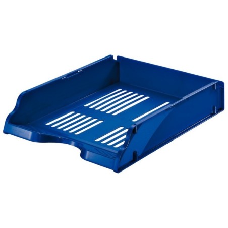Tabuleiro de Secretária Esselte Transit 15652 A4 PS Azul