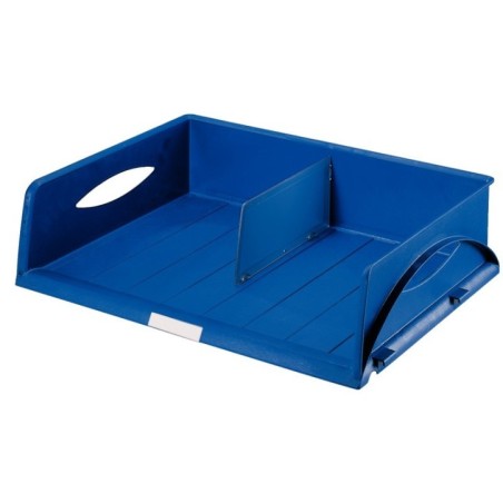 Tabuleiro de Secretária Leitz Sorty Jumbo 5232-00-35 A3+ Paisagem Azul