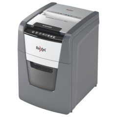 Destruidora de Papel Rexel 2020090XEU Optimum AutoFeed+ 90X P4