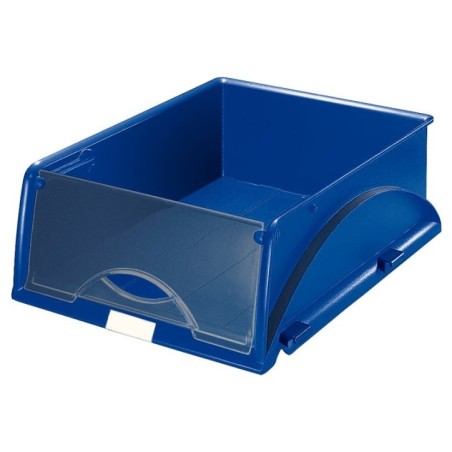 Tabuleiro de Secretária Leitz Sorty 5231-00-35 A4+ PS Azul