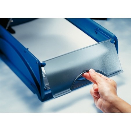 Tabuleiro de Secretária Leitz Sorty 5231-00-35 A4+ PS Azul