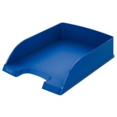 Tabuleiro de Secretária Leitz Plus Standard 5227-20-35 A4 PS Azul