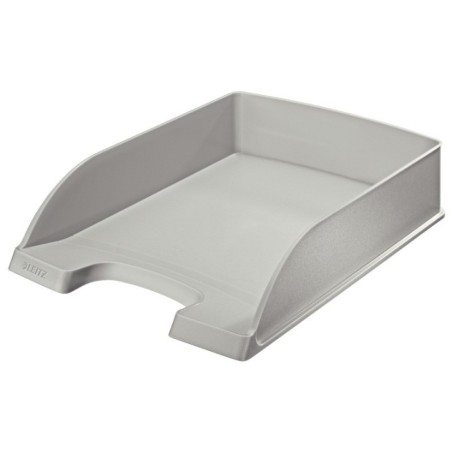 Tabuleiro de Secretária Leitz Plus Standard 5227-20-85 A4 PS Cinzento
