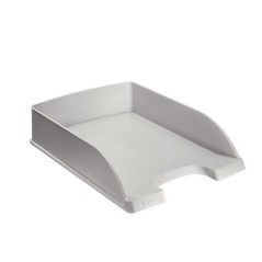 Tabuleiro de Secretária Leitz Plus Standard 5227-20-85 A4 PS Cinzento