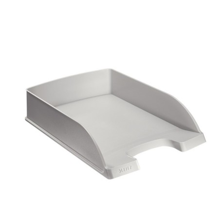 Tabuleiro de Secretária Leitz Plus Standard 5227-20-85 A4 PS Cinzento