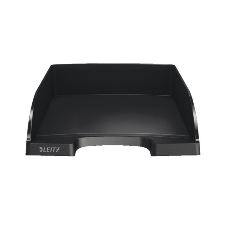 Tabuleiro de Secretária Leitz Plus Standard 5227-20-95 A4 PS Preto