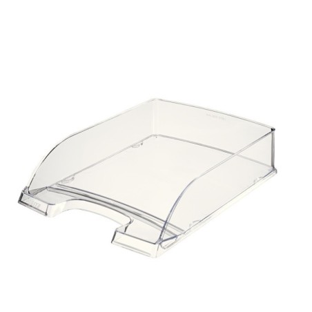Tabuleiro de Secretária Leitz Plus 5226-20-02 A4 PS Transparente