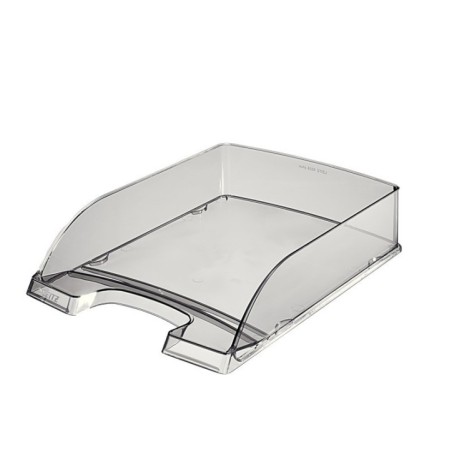 Tabuleiro de Secretária Leitz Plus 5226-20-92 A4 PS Fumado
