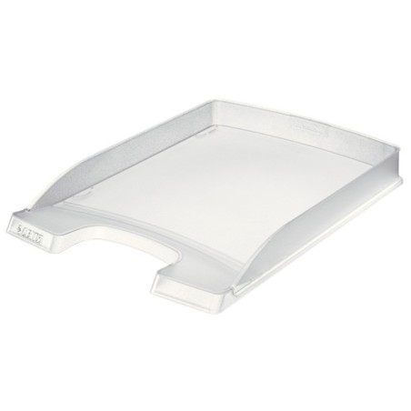 Tabuleiro de Secretária Leitz Plus Slim 5237-00-03 A4 PS Translúcido