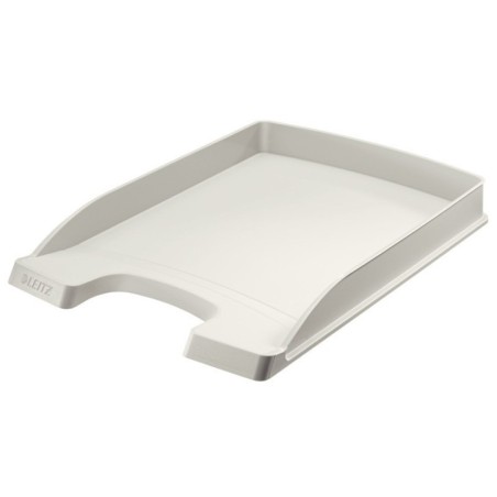 Tabuleiro de Secretária Leitz Plus Slim 5237-00-85 A4 PS Cinzento