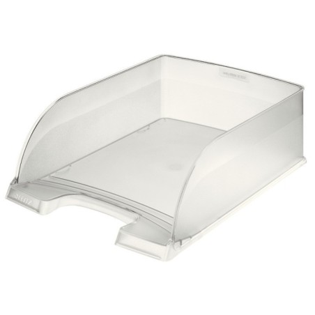 Tabuleiro de Secretária Leitz Plus Jumbo 5233-00-03 A4 PS Translúcido