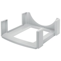 Módulo de Ampliação Leitz Plus 5291-00-85 A4 PS p/ Tabuleiros Cinzento