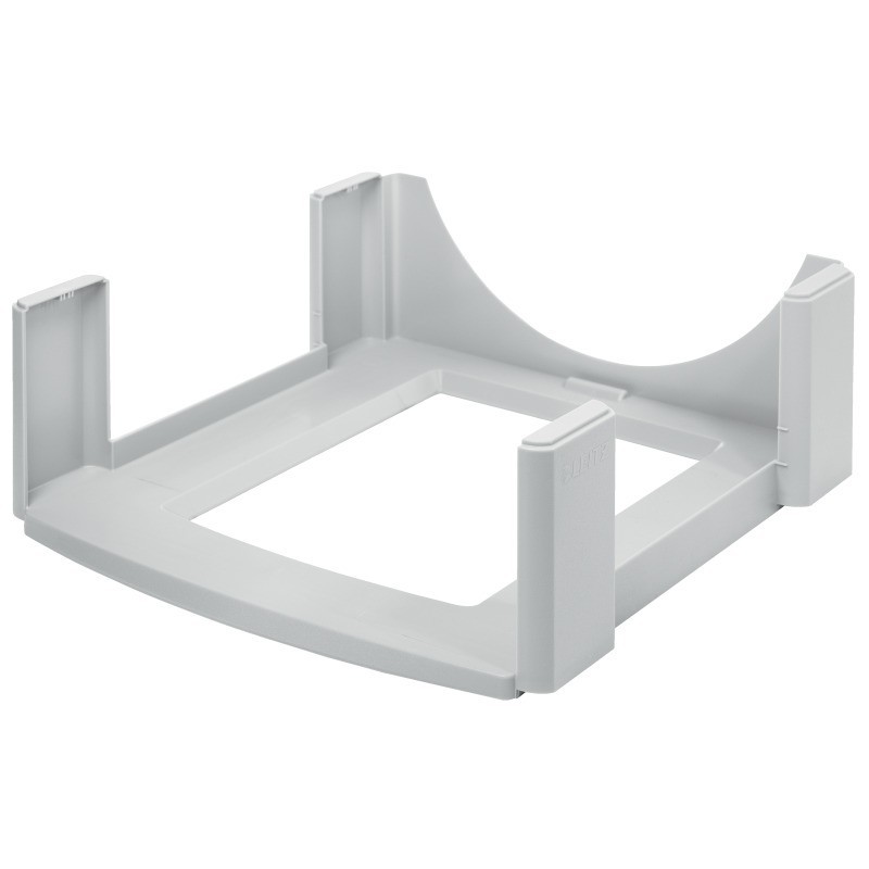 Módulo de Ampliação Leitz Plus 5291-00-85 A4 PS p/ Tabuleiros Cinzento Módulo de Ampliação Leitz Plus 5291-00-85 A4 PS p/ Tabuleiros Cinzento