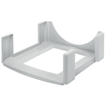 Módulo de Ampliação Leitz Plus 5291-00-85 A4 PS p/ Tabuleiros Cinzento