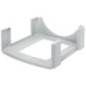 Módulo de Ampliação Leitz Plus 5291-00-85 A4 PS p/ Tabuleiros Cinzento Módulo de Ampliação Leitz Plus 5291-00-85 A4 PS p/ Tabuleiros Cinzento