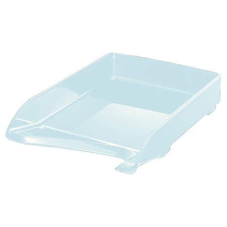 Tabuleiro de Secretária Leitz Elegant 5220-00-02 A4 PS Transparente