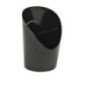 Copo Porta-Lápis Esselte Europost Vivida 39827 PS Preto Copo Porta-Lápis Esselte Europost Vivida 39827 PS Preto