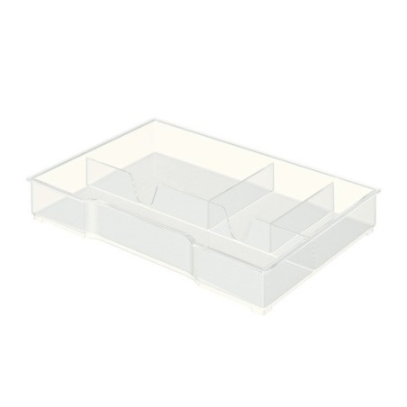 Tabuleiro Organizador Leitz 5215-00-02 Transparente