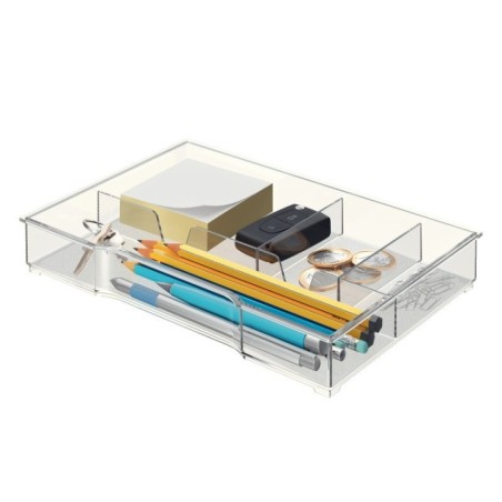Tabuleiro Organizador Leitz 5215-00-02 Transparente