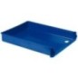 Bloco de 5 Gavetas Leitz Post Set 5280-00-35 A4 Azul