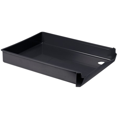 Bloco de 5 Gavetas Leitz Post Set 5280-00-95 A4 Preto