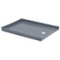 Bloco de 10 Gavetas Leitz Form Set 5281-00-89 A4 Cinzento Escuro